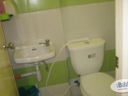 Belen Favila Transient Rooms Near Airport Terminal 3 Manilla Buitenkant foto